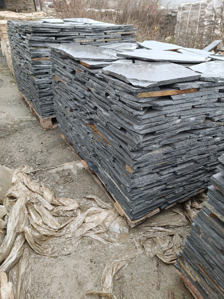 купить синий плитняк