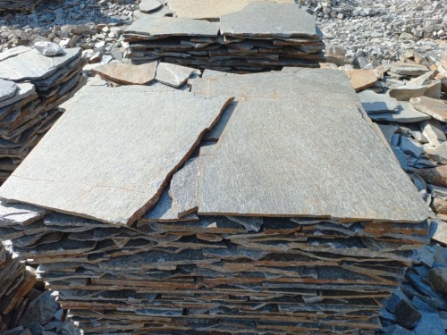 Серицит для лестницы, ступеней купить в Бронницах