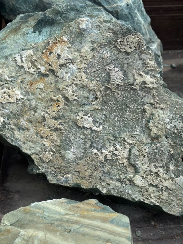 Ландшафтные глыбы зелёные 200-500 килограмм купить в Бронницах