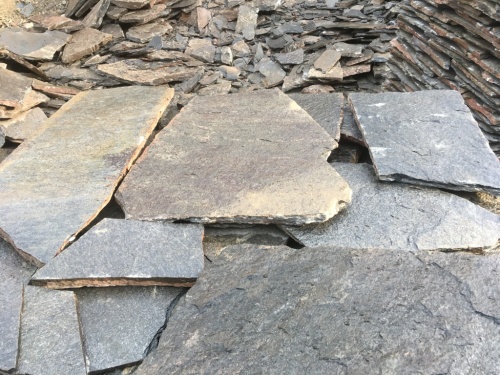 Серицит для лестницы, ступеней купить в Бронницах